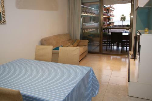 Apartamento At092 Els Pins I