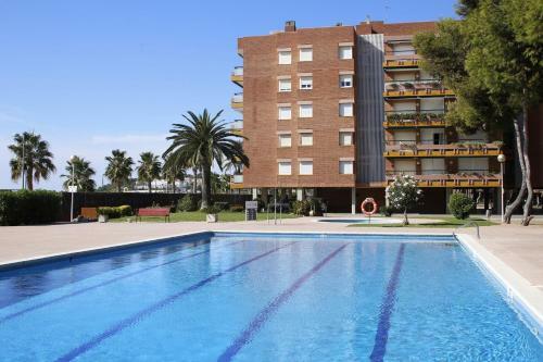 Apartamento At092 Els Pins I