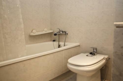 Apartamento At092 Els Pins I
