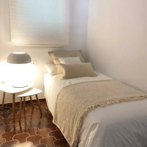 Casa Blanca Beach Apartment
