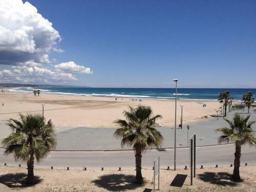 Casa Blanca Beach Apartment