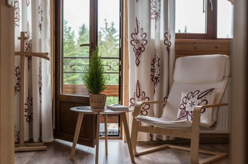 Domek Odlotowy Zakatek