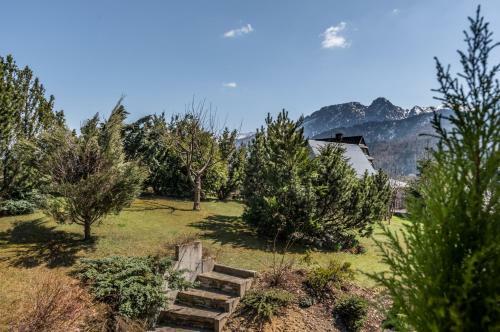 Domek Odlotowy Zakatek