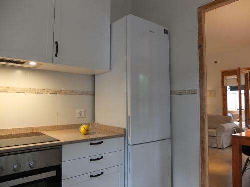 Entre Pinos Pb Beach Apartment