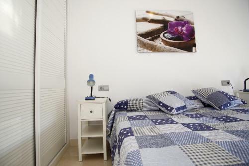 Apartamento At175 Nova Torredembarra