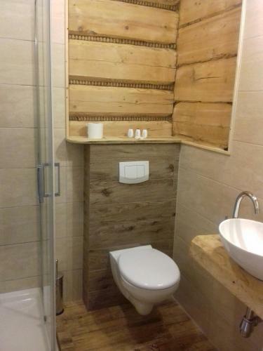 Apartamenty I Pokoje Willa Elita