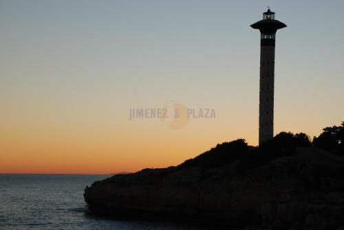 Apartamentos Dins Mar Apto. 12