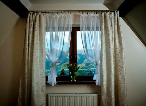 Apartamento Domek Na Guba?�wce