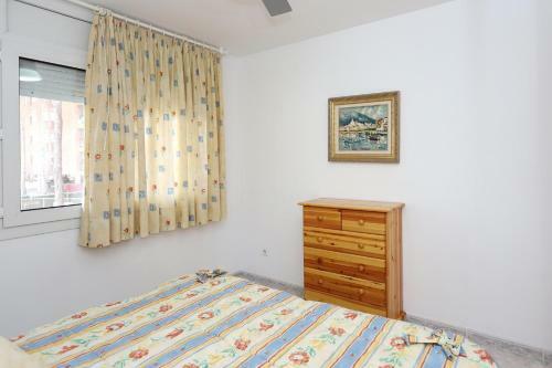 Apartamento At136 Els Pins I