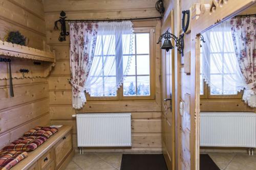 Apartamento Smrekowe Domki