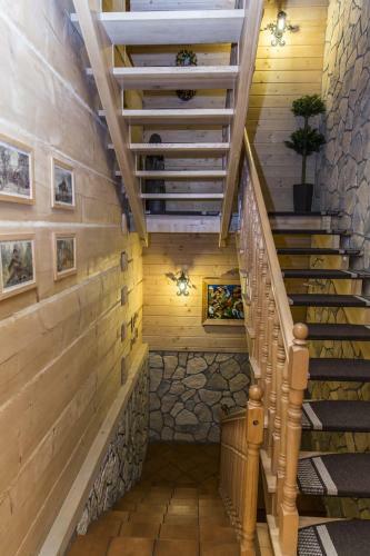 Apartamento Smrekowe Domki