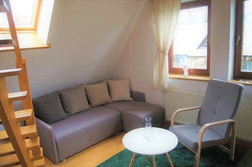 Apartament Fuli