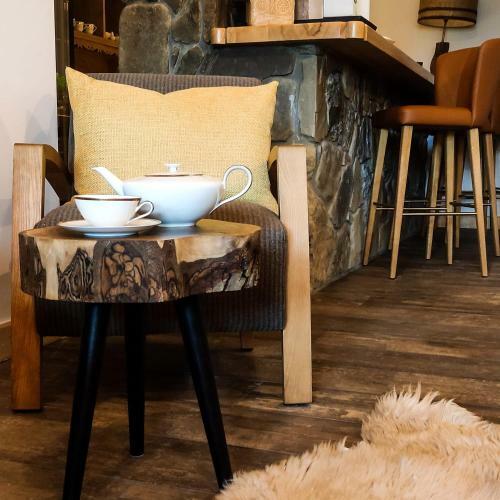 Bed & Breakfast Krokus Park Residence - Dla Doros?ych