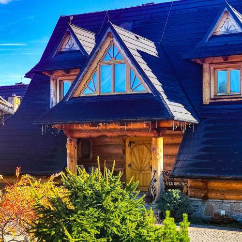 Bed & Breakfast Krokus Park Residence - Dla Doros?ych