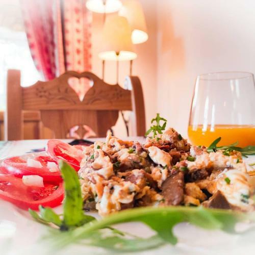 Bed & Breakfast Krokus Park Residence - Dla Doros?ych