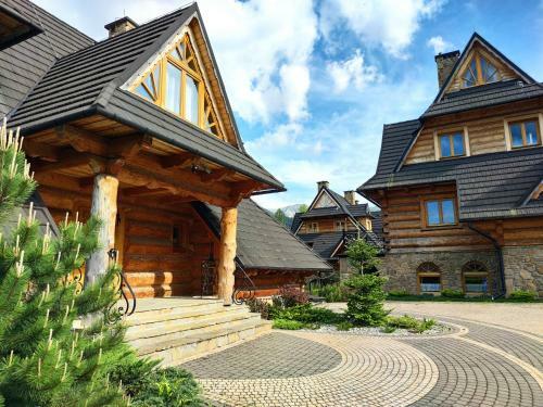 Bed & Breakfast Krokus Park Residence - Dla Doros?ych