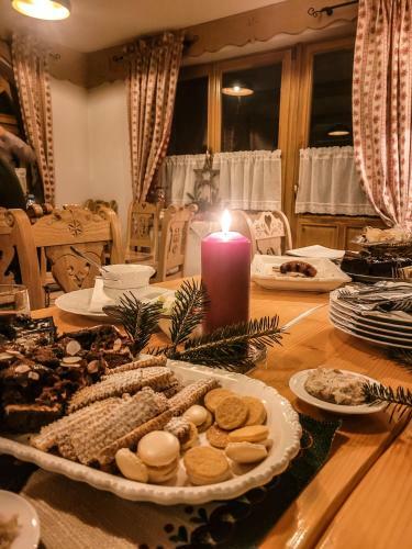 Bed & Breakfast Krokus Park Residence - Dla Doros?ych
