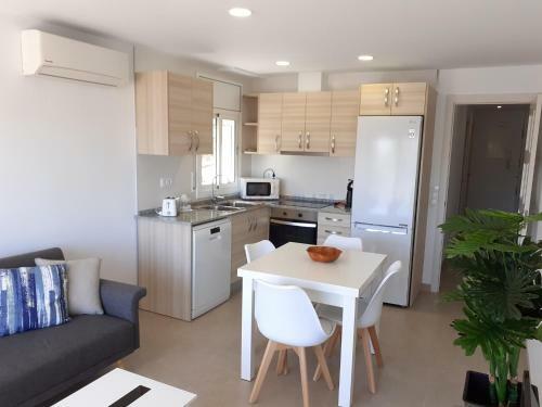 Apartamentos Dins Mar Apto. 9