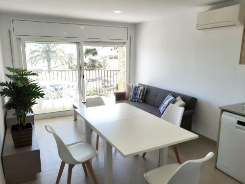 Apartamentos Dins Mar Apto. 9
