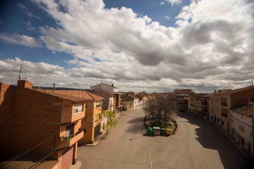 Apartamento Viajeros Encantadores