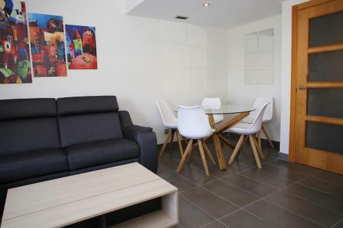 Apartamento At026 Miramar