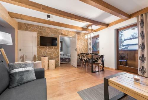 Apartamento Sobiczkowa Elegance