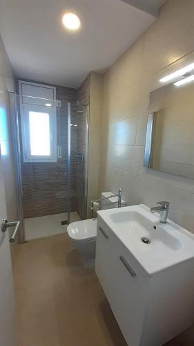 Apartamentos Dins Mar Apto. 11