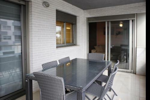 Apartamento At102 Nova Torredembarra