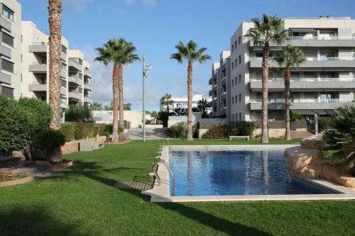 Apartamento At102 Nova Torredembarra