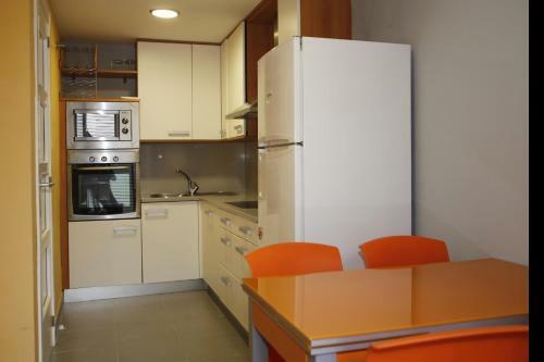 Apartamento At102 Nova Torredembarra