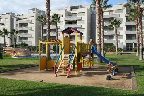 Apartamento At102 Nova Torredembarra