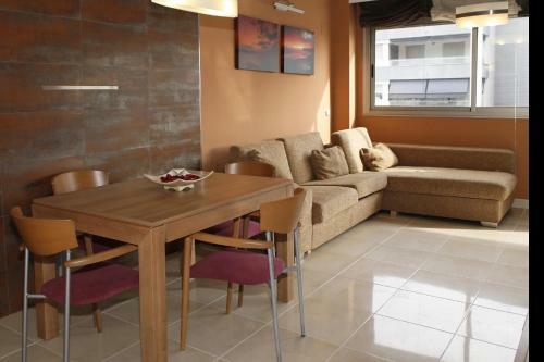Apartamento At102 Nova Torredembarra