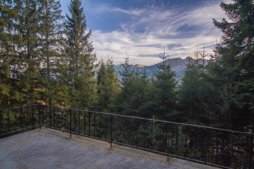 Lodge Chata Pod Bukiem 1