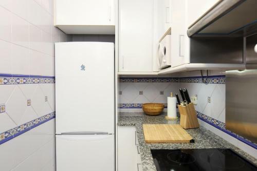 Apartamento At086 Clos