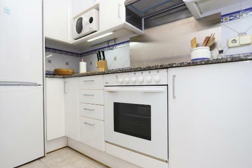 Apartamento At086 Clos