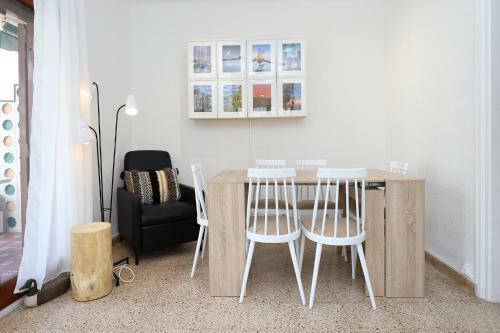Apartamento At086 Clos