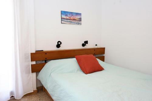 Apartamento At086 Clos