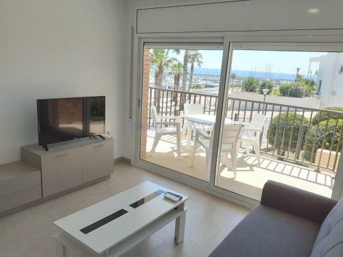 Apartamentos Dins Mar Apto. 6