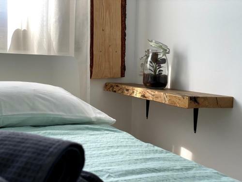 Apartamento Secona Domus Naturalis