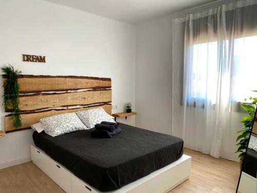 Apartamento Secona Domus Naturalis