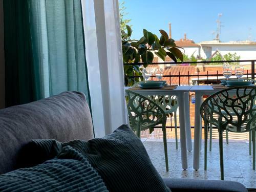 Apartamento Secona Domus Naturalis