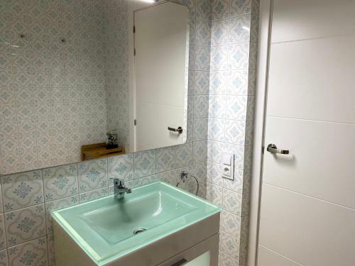 Apartamento Secona Domus Naturalis