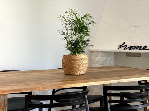 Apartamento Secona Domus Naturalis
