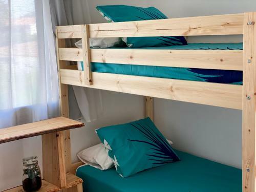 Apartamento Secona Domus Naturalis