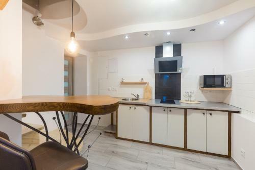 Tatraapart Rent E-bike