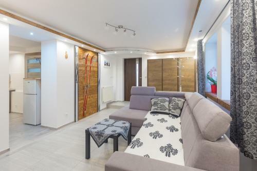 Tatraapart Rent E-bike