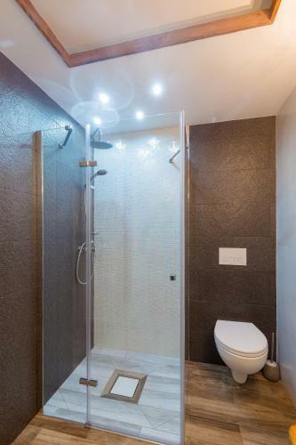 Tatraapart Rent E-bike