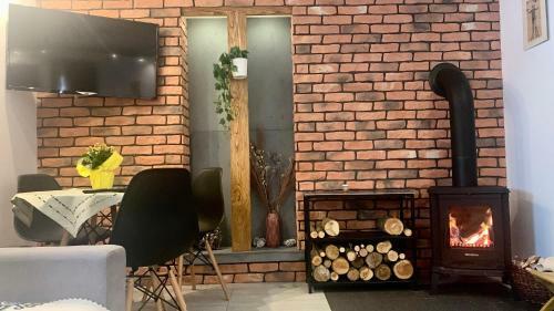 Tatraapart Rent E-bike