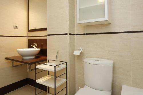 Apartamento At120 Nova Torredembarra