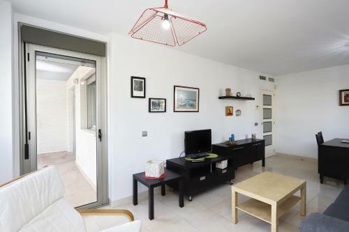 Apartamento At120 Nova Torredembarra